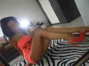 Alissa is a cheater looking for a guy like you!