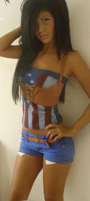 Kayli from Texas is the best local fuck buddy you can ever find