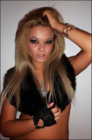Amari is a cheater looking for a guy like you!