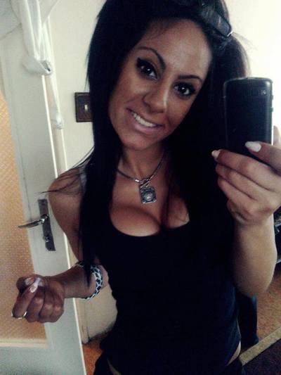 Shanell is a cheater looking for a guy like you!