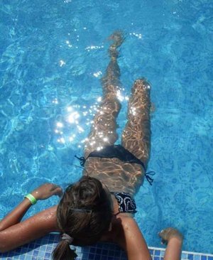 Bryanna from Connecticut is looking for adult webcam chat