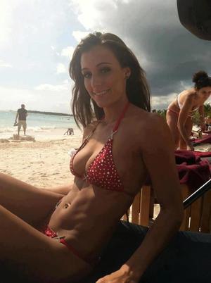 Cheaters like Rebecca from Louisiana are looking for you