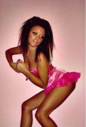 Devan is a cheater looking for a guy like you!