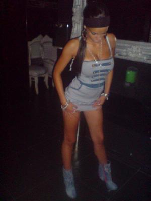 Melinda is a cheater looking for a guy like you!