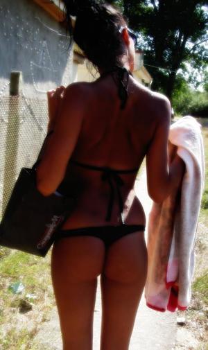 Brandi from Washington is the best local fuck buddy you can ever find