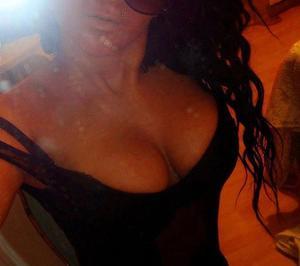 Stephanie from Illinois is the best local fuck buddy you can ever find