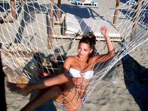 India is a cheater looking for a guy like you!