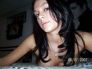 Finding a fuck buddy like Gina from Indiana has never been easier