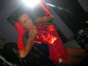 Aleena is a cheater looking for a guy like you!