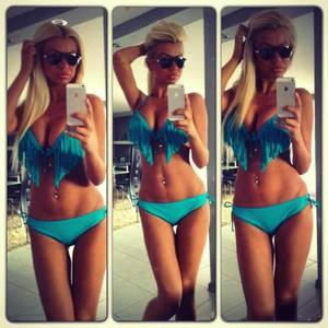 Escorts like Andrea are down to fuck you now!