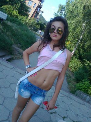 Looking for girls down to fuck? Kari from Louisiana is your girl