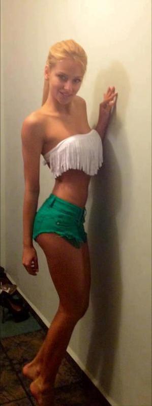 Looking for girls down to fuck? Eden from Louisiana is your girl