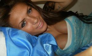 Cheaters like Halie from California are looking for you