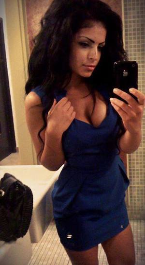 Griselda from Arkansas is DTF, are you?