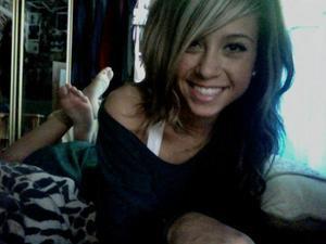 Catrina from Oklahoma is DTF, are you?