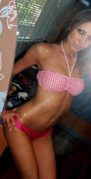 Zoie from Iowa is DTF, are you?