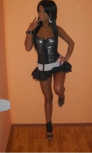 Cheaters like Vivian from Connecticut are looking for you