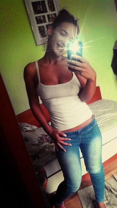 Looking for local cheaters? Take Liliana from New Jersey home with you