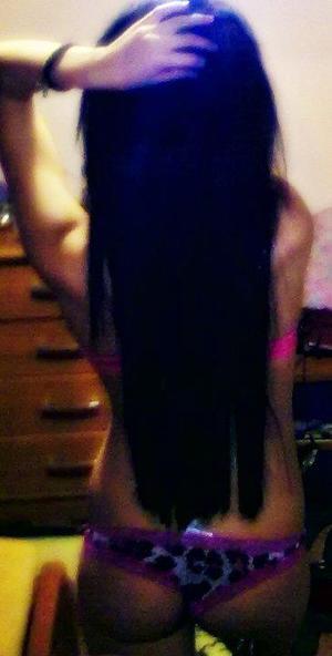 Angelica from Florida is looking for adult webcam chat
