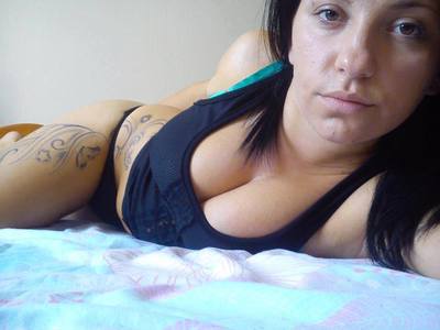 Finding a fuck buddy like Bria from California has never been easier