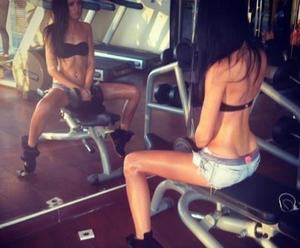 Joanna is a cheater looking for a guy like you!