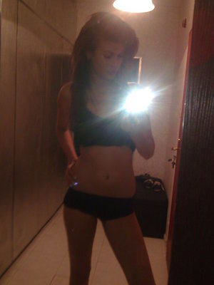 Cheaters like Cristina from South Carolina are looking for you
