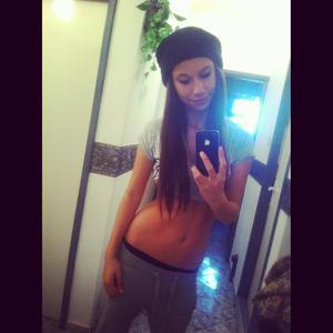 Chelsey from Ohio is DTF, are you?