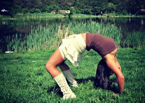 Looking for local cheaters? Take Julia from Louisiana home with you