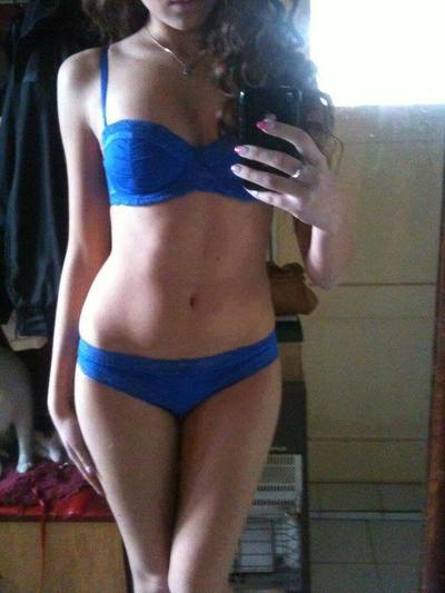 Escorts like Aryanna are down to fuck you now!