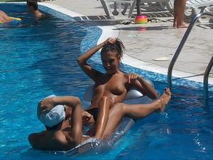 Ashley is a cheater looking for a guy like you!