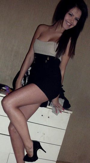 Jackeline from Mississippi is the best local fuck buddy you can ever find