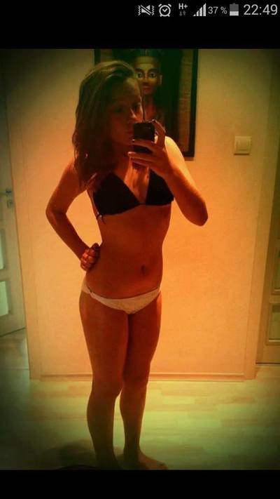 Ruby is a cheater looking for a guy like you!