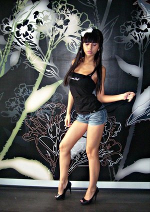 Deborah from Tennessee is looking for adult webcam chat
