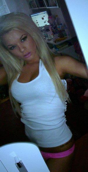 Eliana is a cheater looking for a guy like you!