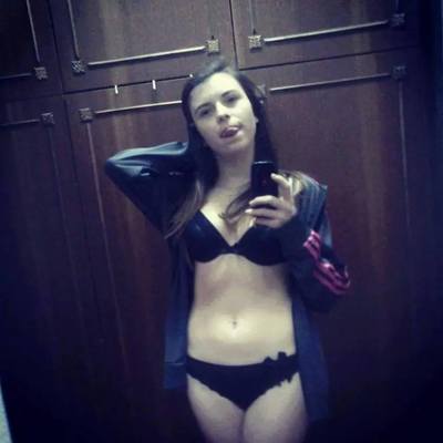 Leah from Alabama is the best local fuck buddy you can ever find