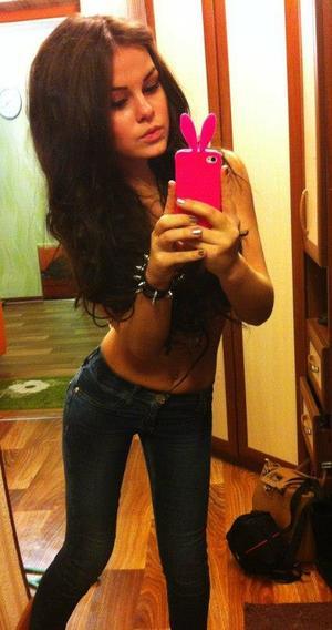 Cheaters like Leticia from Virginia are looking for you