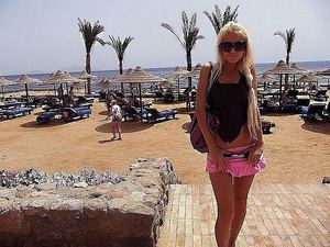 Isabell from California is interested in nsa sex with a nice, young man