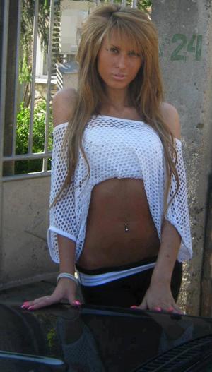 Kacey from Colorado is the best local fuck buddy you can ever find