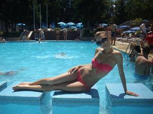Escorts like Christa are down to fuck you now!