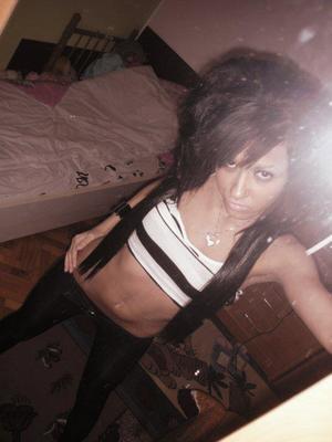 Escorts like Cali are down to fuck you now!