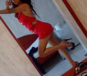 Lucero from New York is looking for adult webcam chat