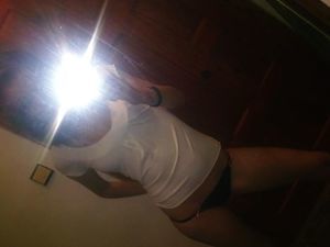 Bobbi from Colorado is interested in nsa sex with a nice, young man