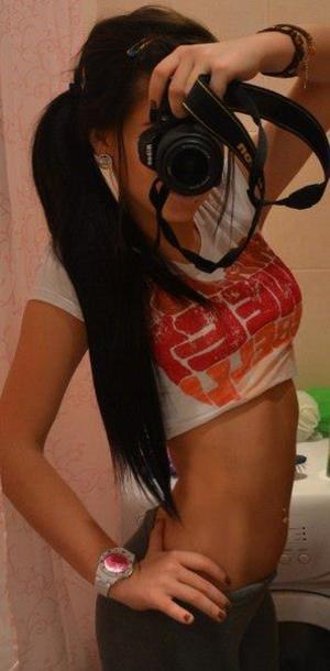 Escorts like Meghan are down to fuck you now!