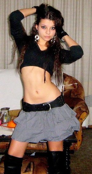 Danielle is a cheater looking for a guy like you!