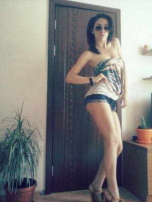 Escorts like Jadyn are down to fuck you now!