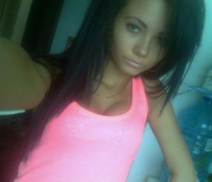 Alycia is a cheater looking for a guy like you!