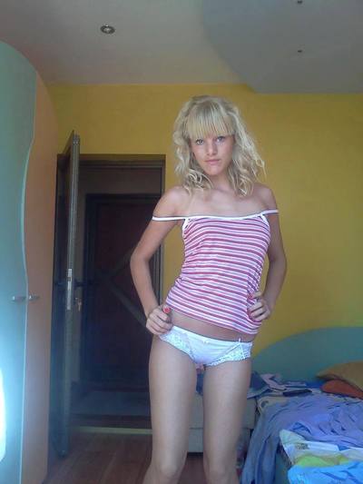 Barbara from Illinois is the best local fuck buddy you can ever find