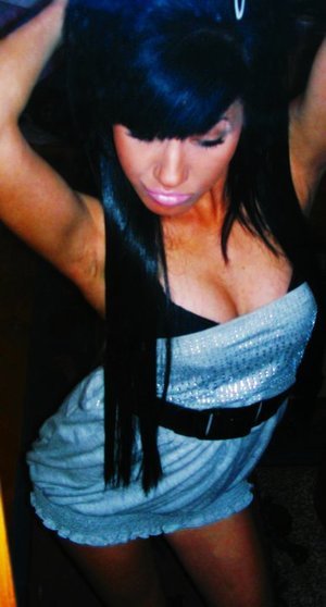 Cheaters like Tamera from Massachusetts are looking for you