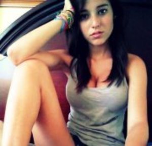 Finding a fuck buddy like Marissa from New York has never been easier