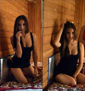 Lilliana from New York is the best local fuck buddy you can ever find